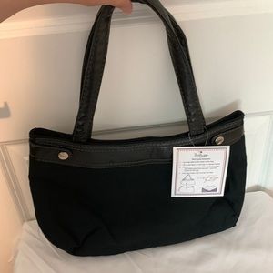 Thirty-One Skirt Purse